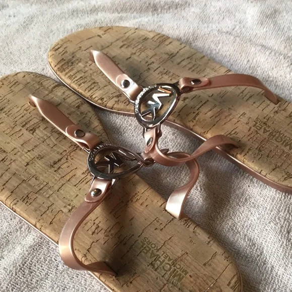 Michael Kors sandals - Picture 6 of 6